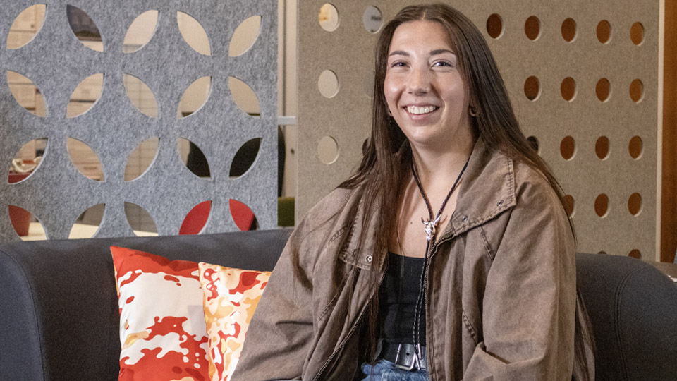 Morgan McCarty